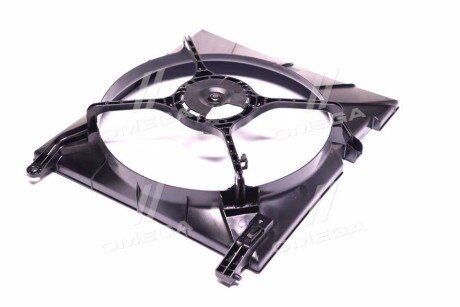 Диффузор вентилятора general motors 93740542