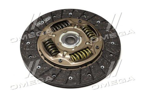 Диск зчеплення general motors 25198338