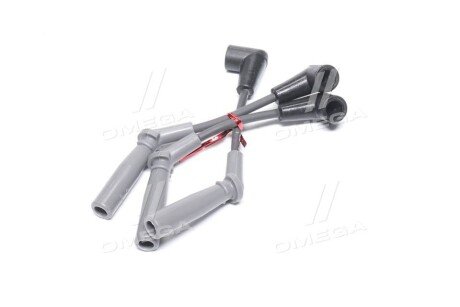 Високовольтні провода для свічок запалювання general motors 96291306