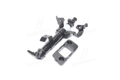 Форсункаомывателяфар(вир-воGM) general motors 96627020