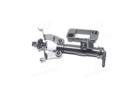 Форсункаомывателяфар(вир-воGM) general motors 96627020