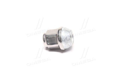 Гайка кріплення колеса M12x1.5 general motors 95218113