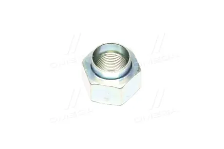 Гайка ступицы переднего колеса GENERAL MOTORS 94515437