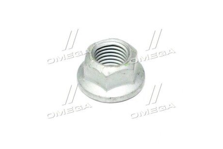 Гайка выпускной системы general motors 94515068