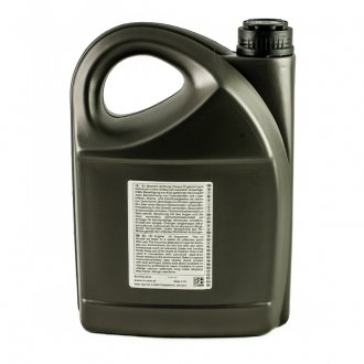 Масло моторное Semi Synthetic 10W-40 (5 л) general motors 1942046