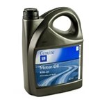 Масло моторное Semi Synthetic 10W-40 (5 л) general motors 1942046