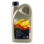 Масло моторное Dexos2 5W-30 (2 л) general motors 1942001