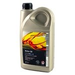 Масло моторное Dexos2 5W-30 (2 л) general motors 1942001