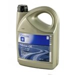 Масло моторное Dexos2 5W-30 (5 л) general motors 1942003
