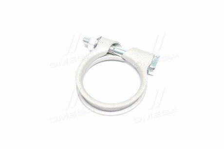 Хомут выхлопной системы general motors 96081950