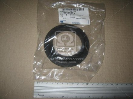 Изолятор задней пружины нижний general motors 96535173