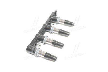 Котушка (модуль) запалювання general motors 25186686