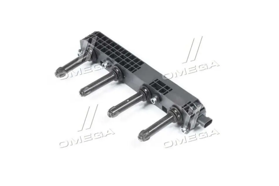 Катушка зажигания 1.8i F18D3 CHEVROLET Lacetti 04-13 GENERAL MOTORS 96415010