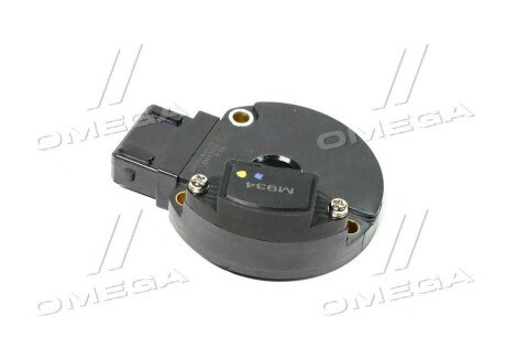 Котушка (модуль) запалювання general motors 93740928