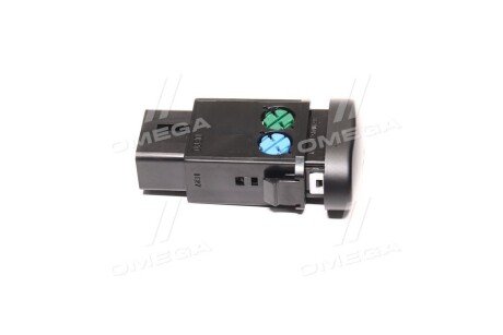 Кнопка протітуманної фари MATIZ general motors 96168696