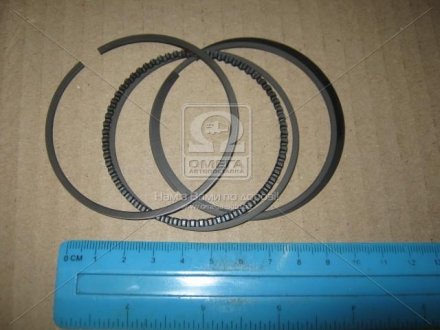 Поршневые кольца general motors 96611460