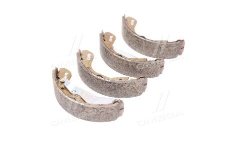 Колодки ручного (стоячого) гальма general motors 96430417