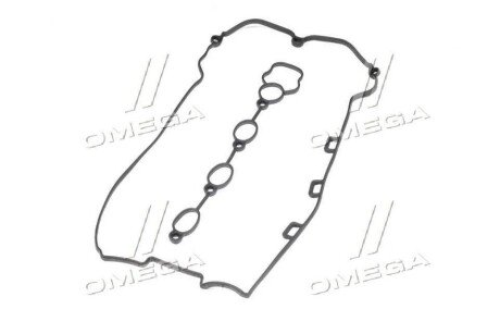 Комплект прокладок, крышка распредвала (для использов (GM) general motors 12598014