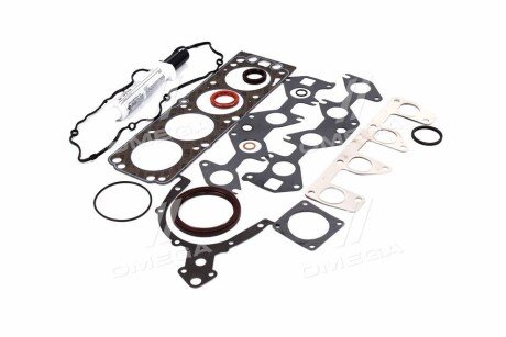 Комплект прокладок (GM) general motors 93740204