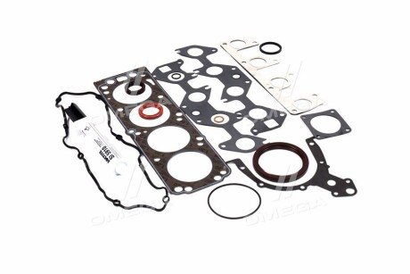 Комплект прокладок (GM) general motors 93740204