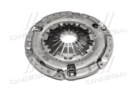 Комплект сцепления в сборе general motors 55582938