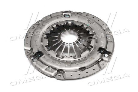 Комплект сцепления в сборе general motors 55582938