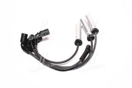 Высоковольтные провода для свечей зажигания general motors 96305387