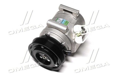 Компресор кондиціонера captva (GM) general motors 20910245