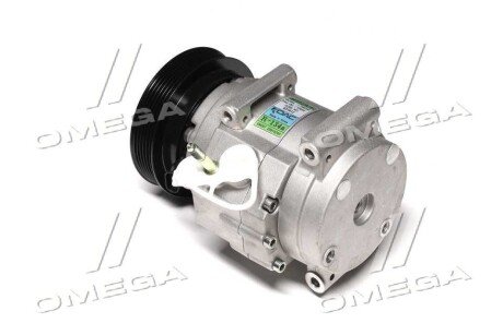 Компресор кондиціонера captva (GM) general motors 20910245