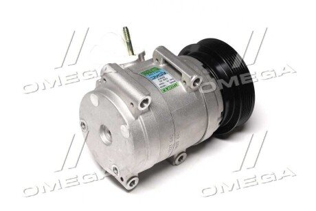 Компресор кондиціонера captva (GM) general motors 20910245