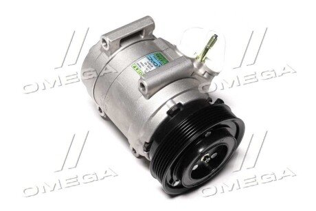 Компресор кондиціонера captva (GM) general motors 20910245 на Chevrolet Captiva c140