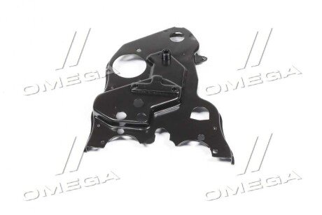 Кожух ременя грм (GM) general motors 96184800