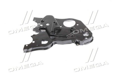 Кожух ременя грм (GM) general motors 96184800