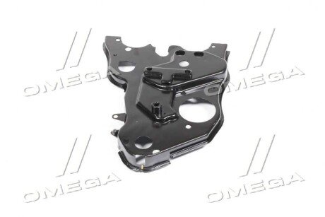 Кожух ременя грм (GM) general motors 96184800