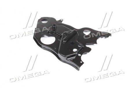 Кожух ременя грм (GM) general motors 96184800