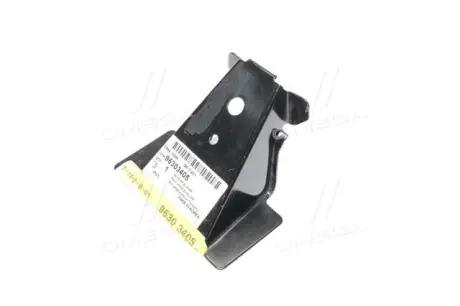 Крепление бампера GENERAL MOTORS 96303405