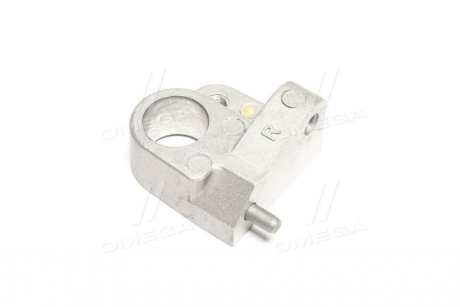 Кронштейн датчика абс general motors 96146792