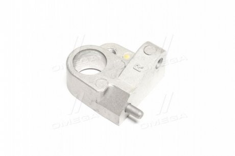 Кронштейн датчика абс general motors 96146792