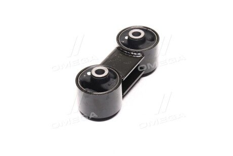 Кронштейн впускного колектора передній matиz (GM) general motors 96565732