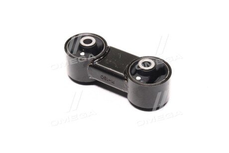 Кронштейн впускного колектора передній matиz (GM) general motors 96565732