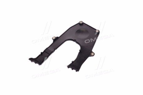 Крышка двигателя передняя general motors 25192571