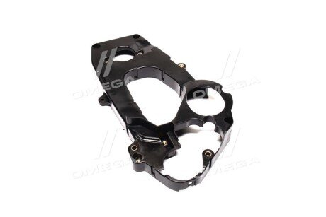 Крышка двигателя задняя general motors 96182950