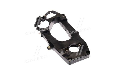 Крышка двигателя задняя general motors 96182950