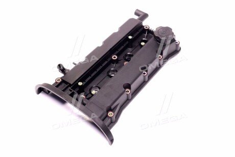 Крышка ГБЦ DAEWOO/ LACETTI/NUBIRA, VIVANT (GM) general motors 96415422