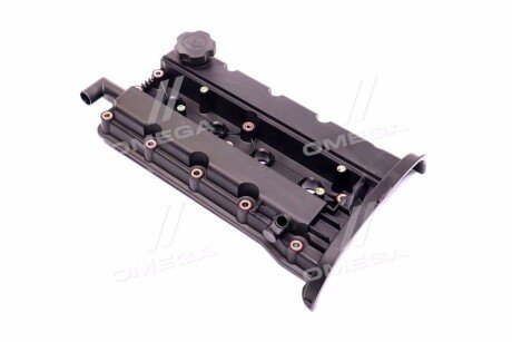 Крышка ГБЦ DAEWOO/ LACETTI/NUBIRA, VIVANT (GM) general motors 96415422