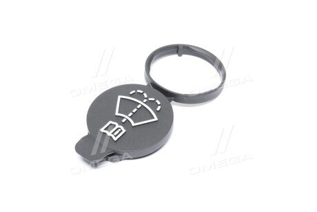 Крышка (заглушка) форсунки омывателя фар general motors 13227300