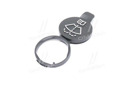 Крышка (заглушка) форсунки омывателя фар general motors 13227300