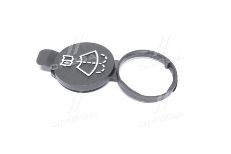 Крышка (заглушка) форсунки омывателя фар general motors 13227300