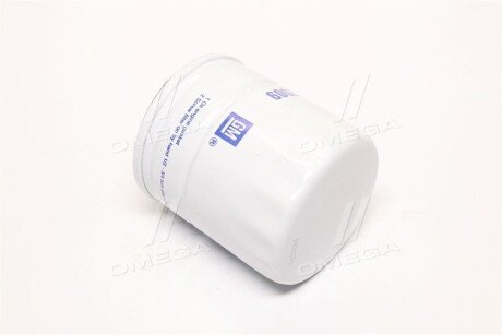 Масляный фильтр general motors 92142009