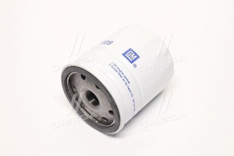 Масляный фильтр general motors 92142009